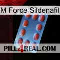 M Force Sildenafil 06